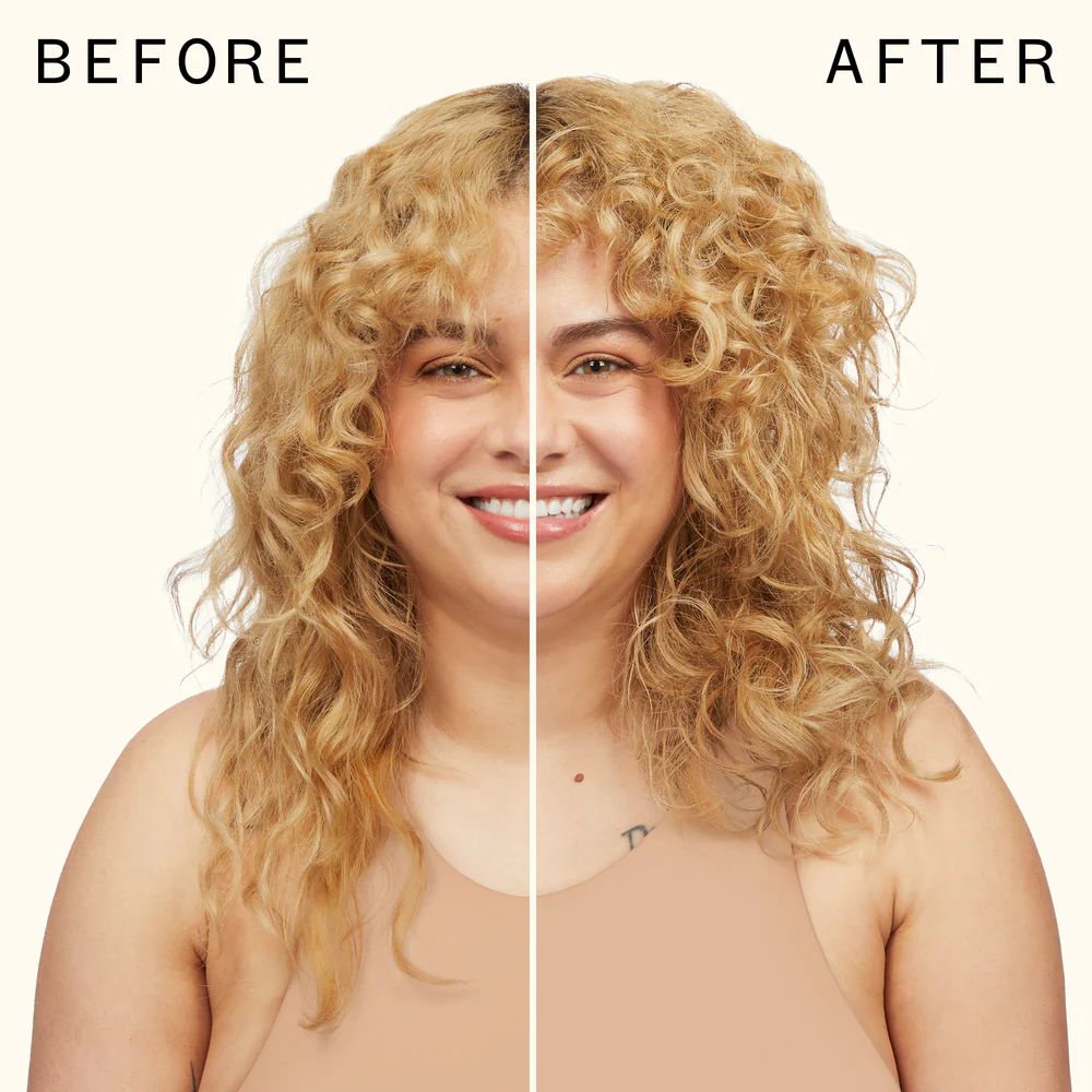 amika Curl Corps Defining Cream 200ml
