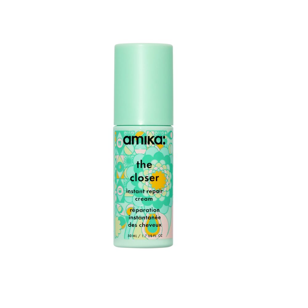 amika The Closer Instant Repair Cream 50ml
