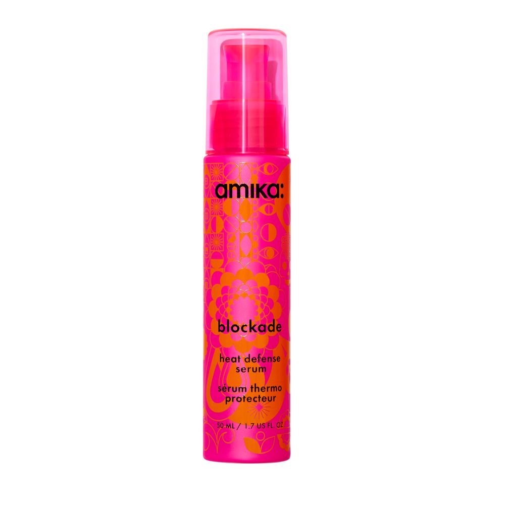 amika Blockade Heat Defense Serum 50ml