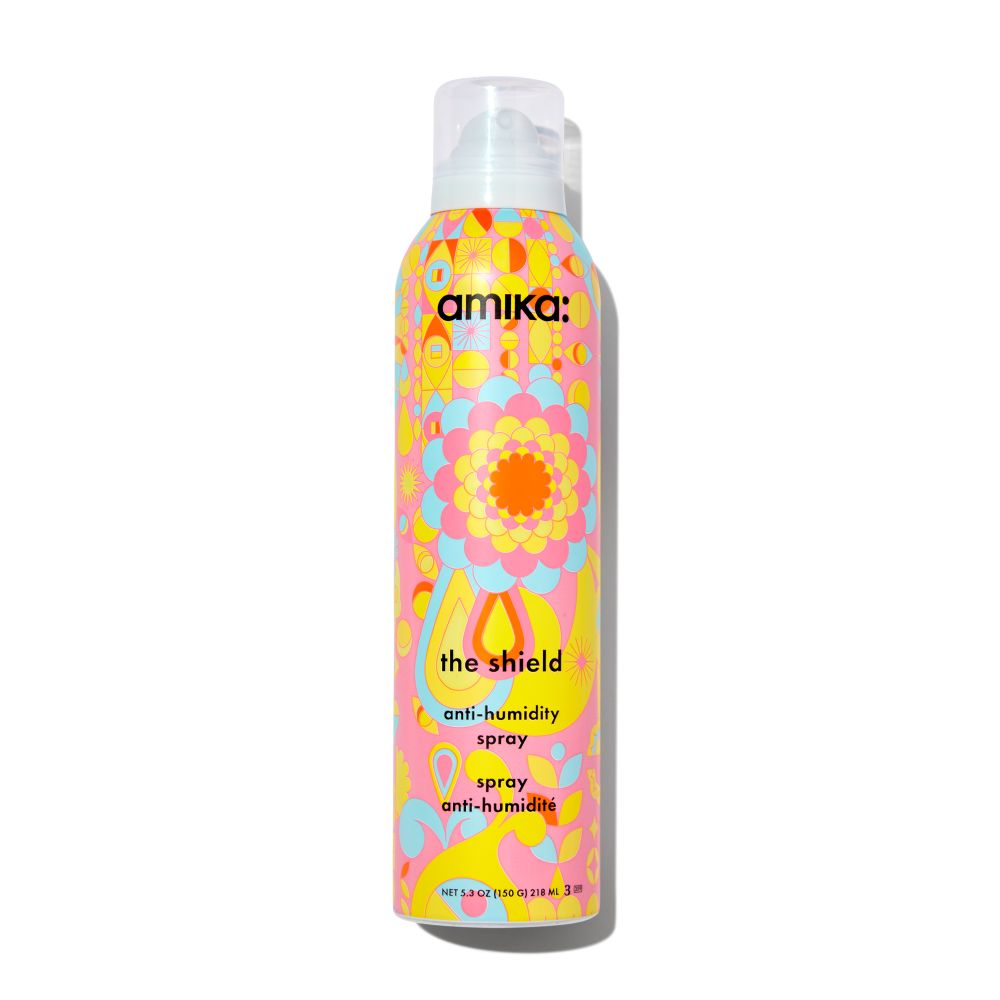 amika The Shield Anti-Humidity Spray 218ml