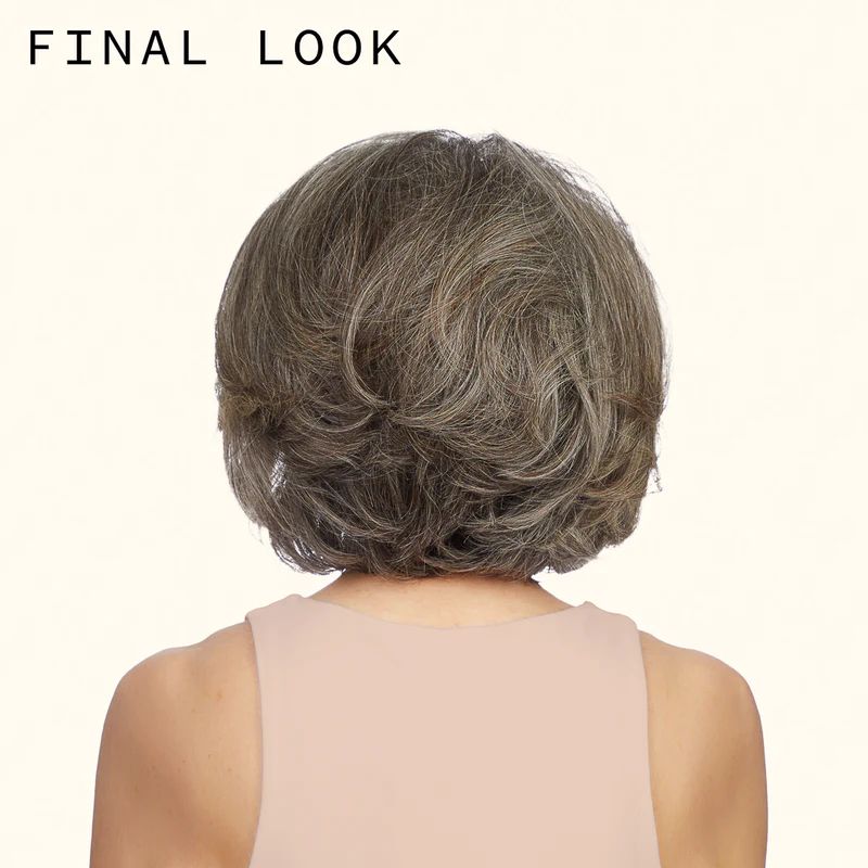 amika Brooklyn Bombshell Blowout Spray 60ml