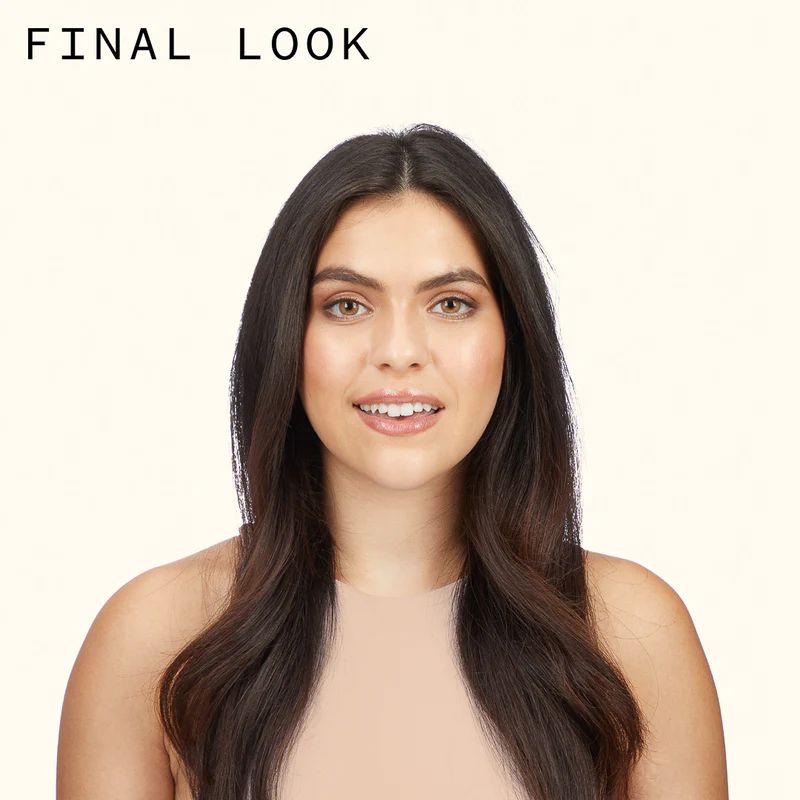 amika Brooklyn Bombshell Blowout Spray 60ml
