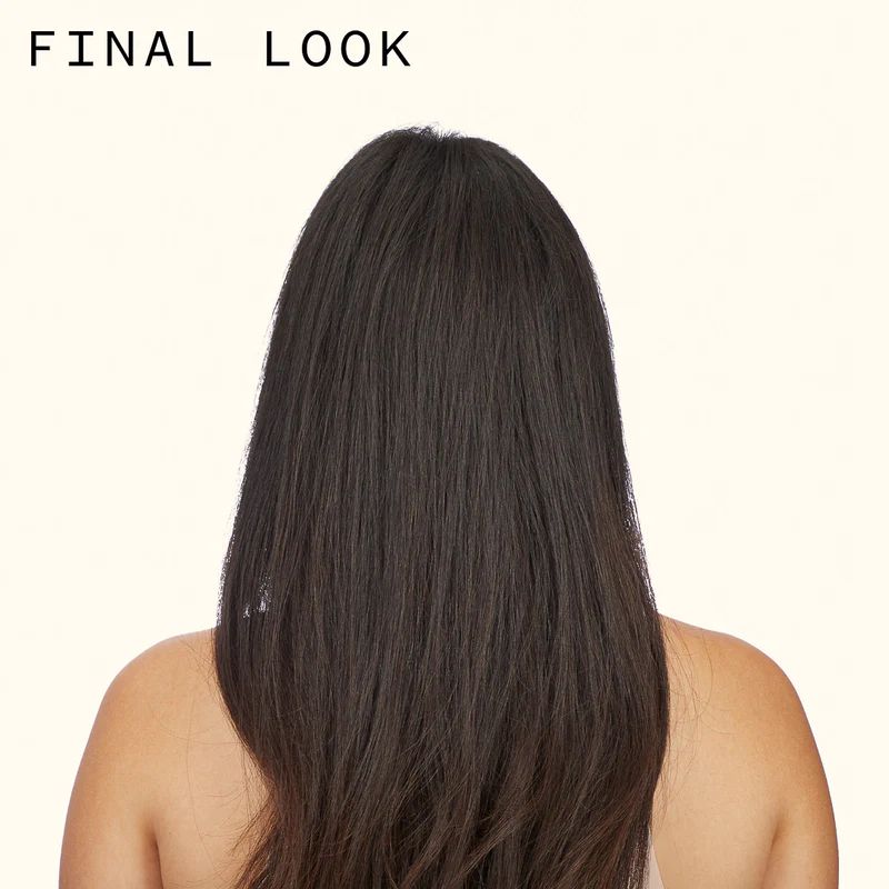 amika Brooklyn Bombshell Blowout Spray 60ml