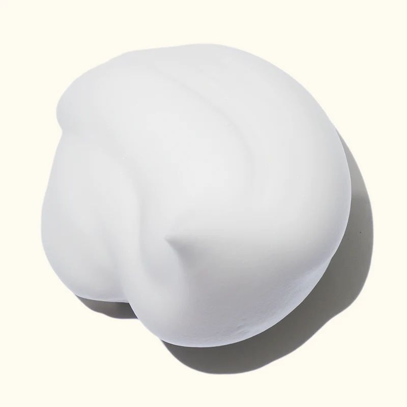 amika Plus Size Perfect Body Mousse 44ml