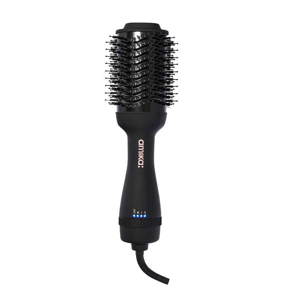 amika H(Air) 2.0 Blow Dryer Brush