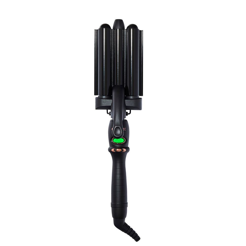 amika High Tide Deep Waver