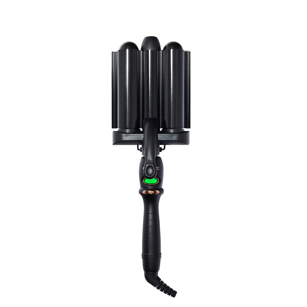 amika High Tide Jumbo Deep Waver
