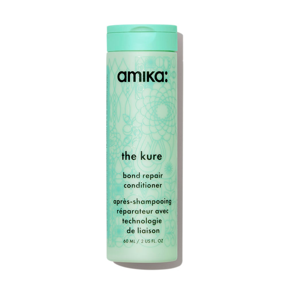 amika The Kure Bond Repair Conditioner 60ml