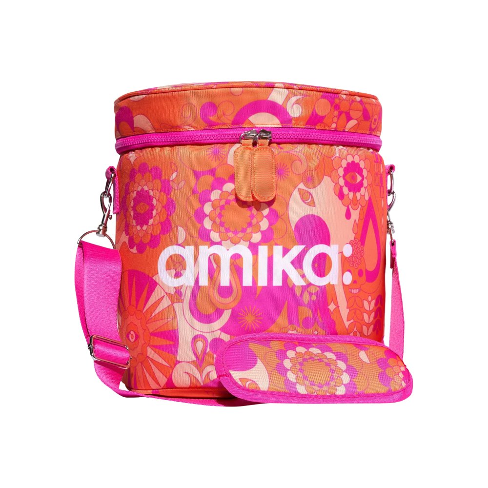 amika Insulated Cooler Bag