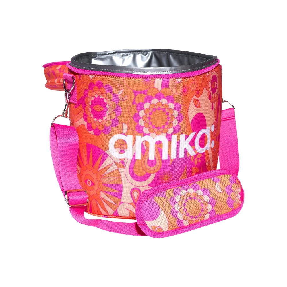 amika Insulated Cooler Bag