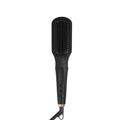 amika Polished Perfection Straightening Brush
