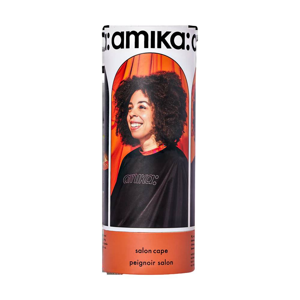 amika Salon Cape