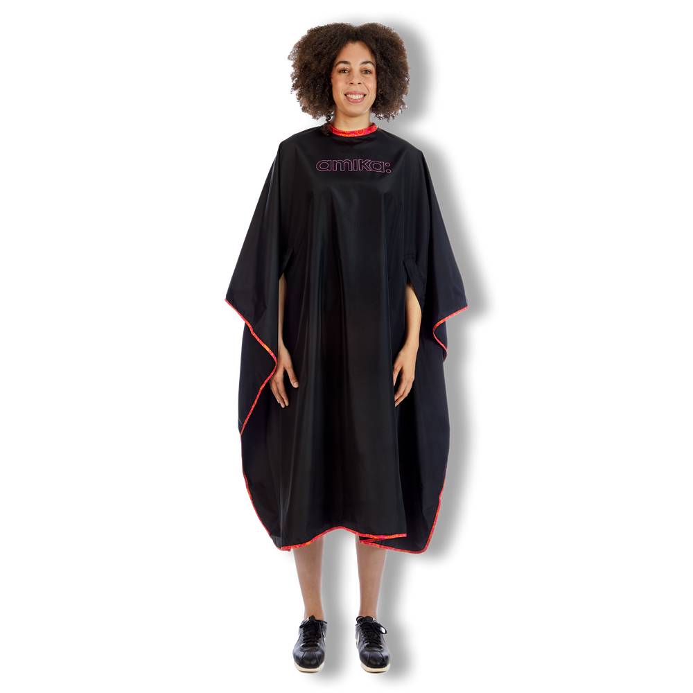 amika Salon Cape