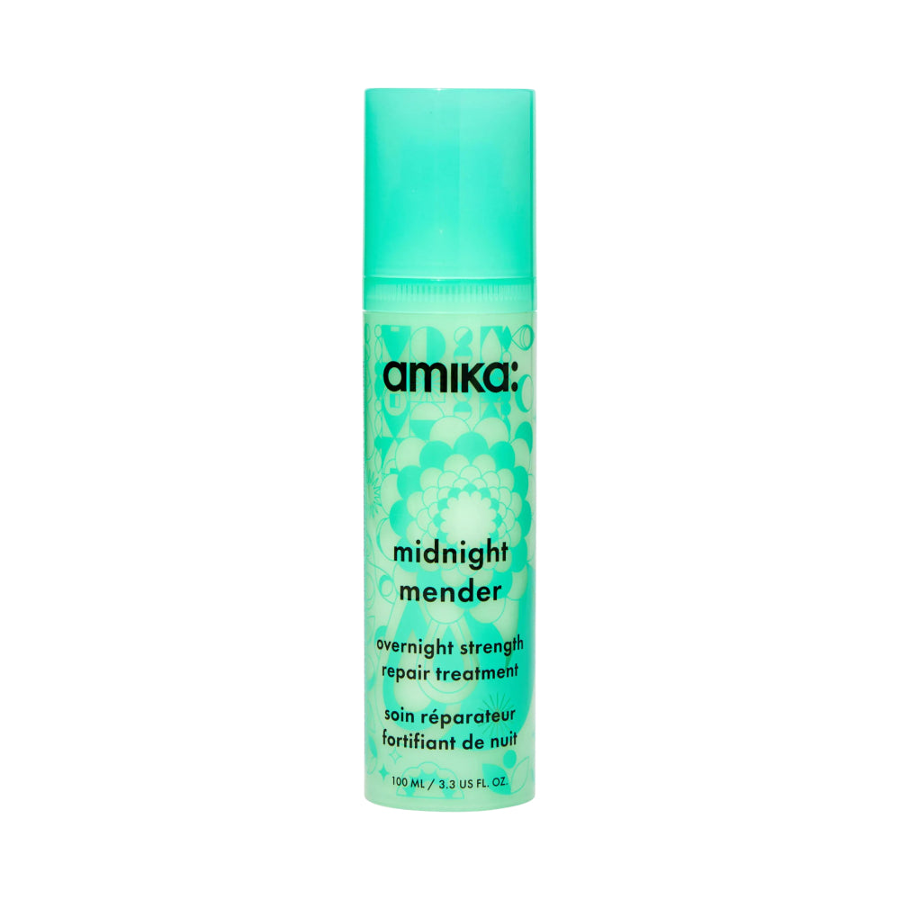 amika Midnight Mender 100ml