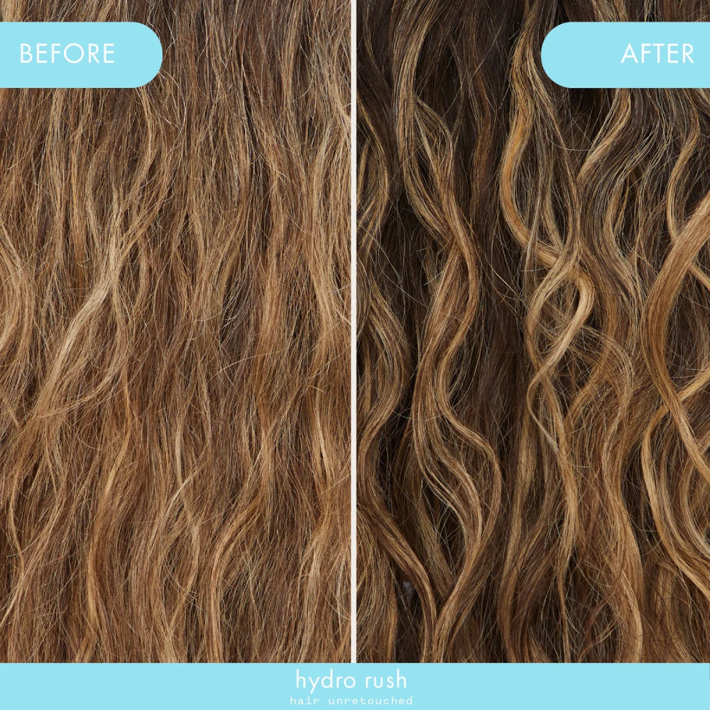 amika Hydro Rush Intense Moisture Leave In Conditioner 60ml