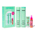 amika Mane Menders Strength Repair + Care Set