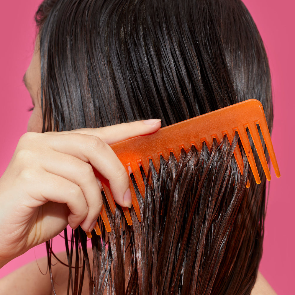 amika The Wizard Silicone-Free Detangling Primer 60ml