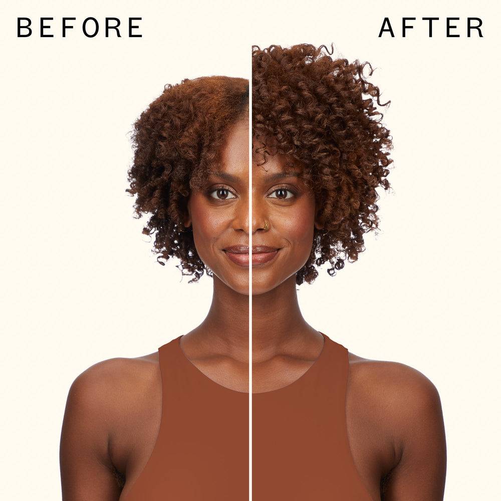 amika Reset Clarifying Gel Shampoo 200ml
