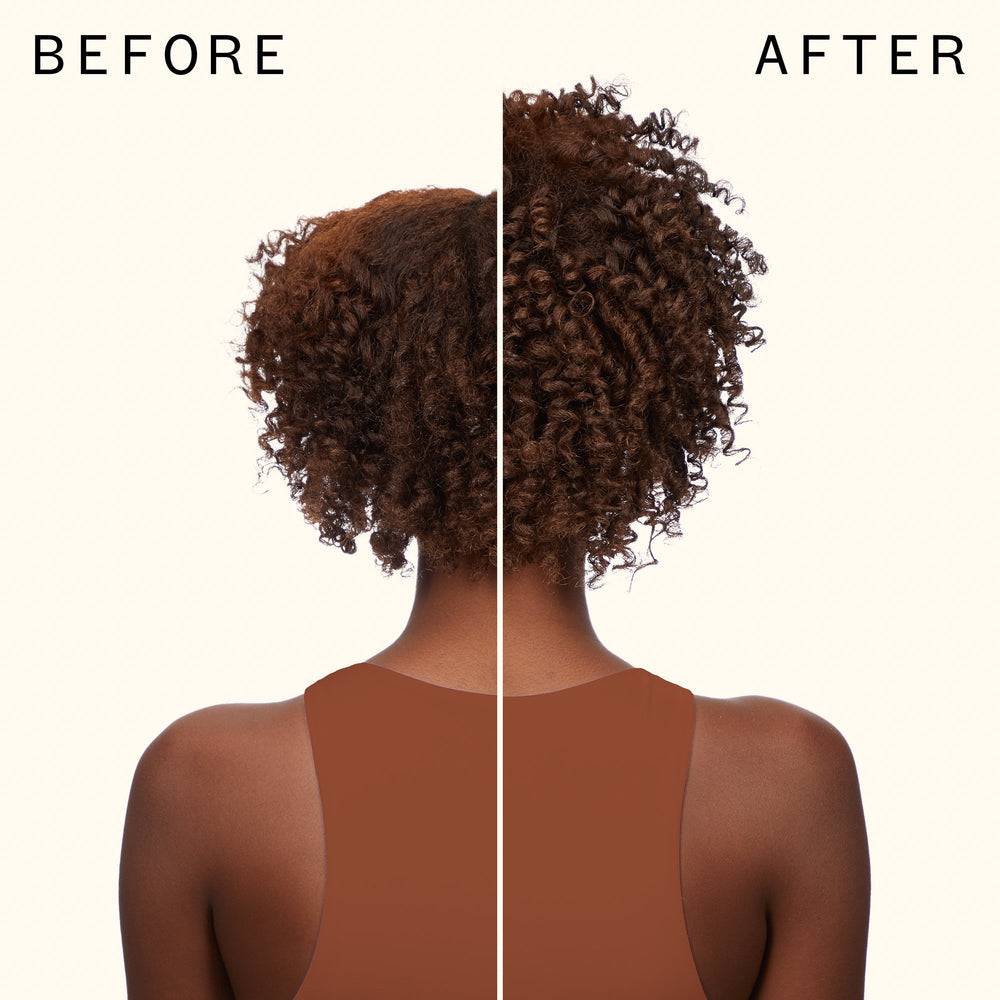 amika Reset Clarifying Gel Shampoo 200ml