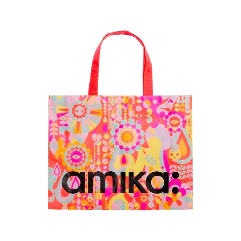 amika Premium Salon Bag Large