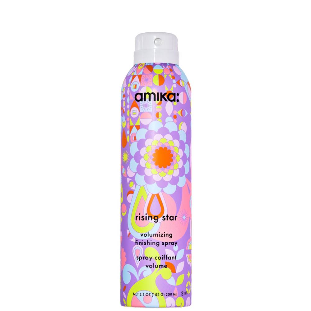 amika Rising Star Volumising Finishing Spray 200ml
