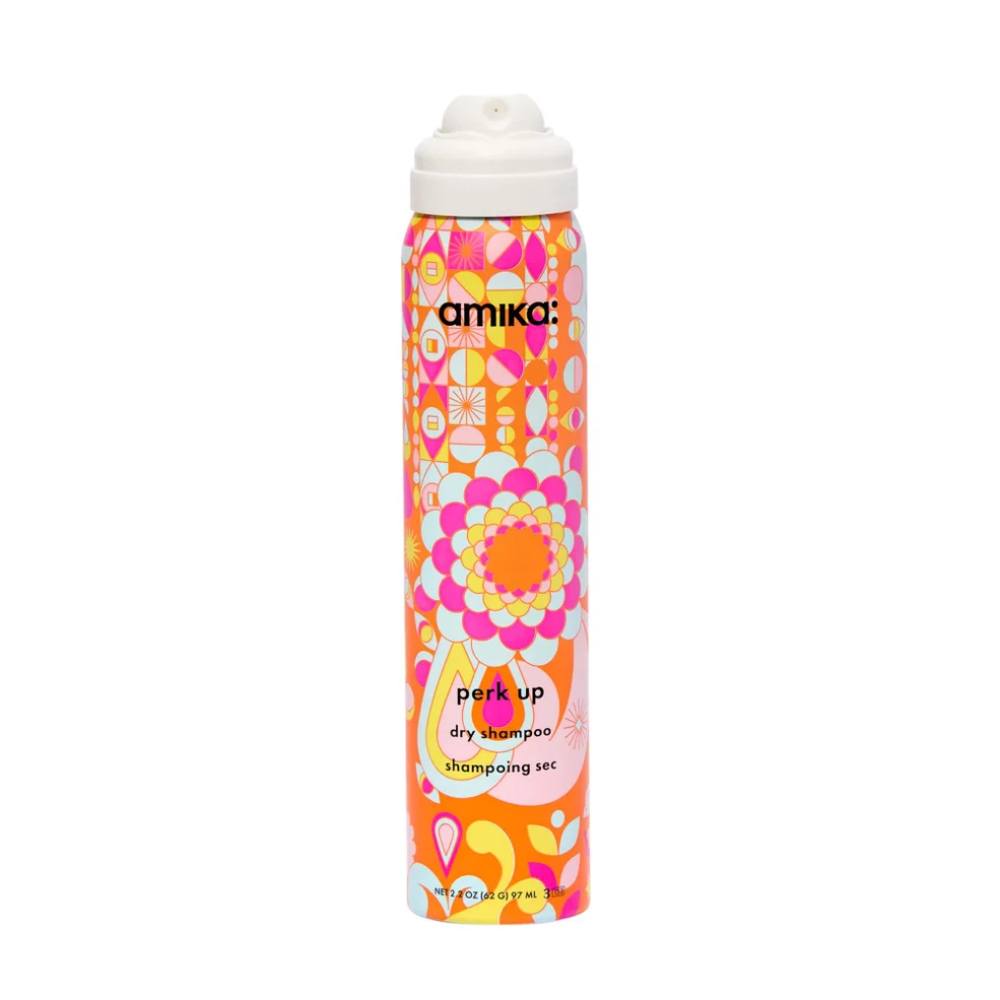 amika Perk Up Dry Shampoo 97ml