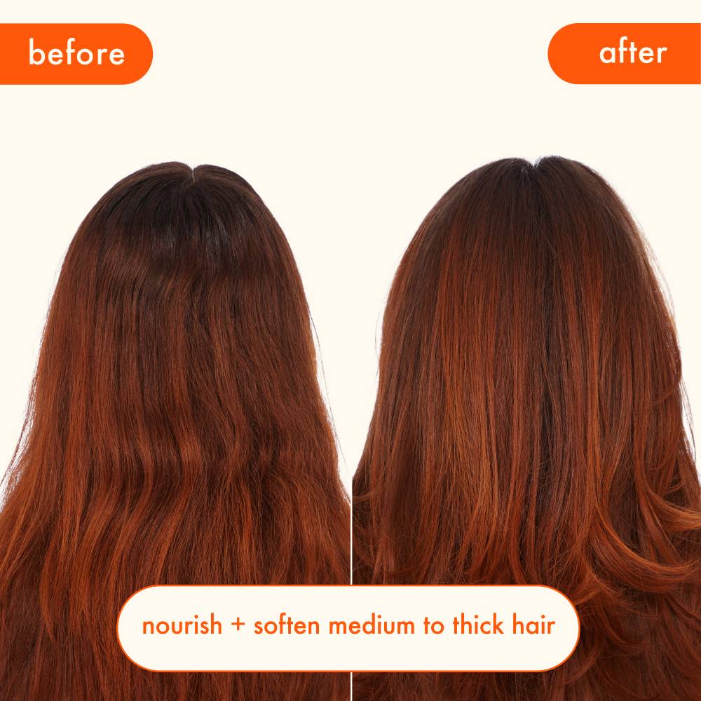 amika Nourishment-ality Routine Set