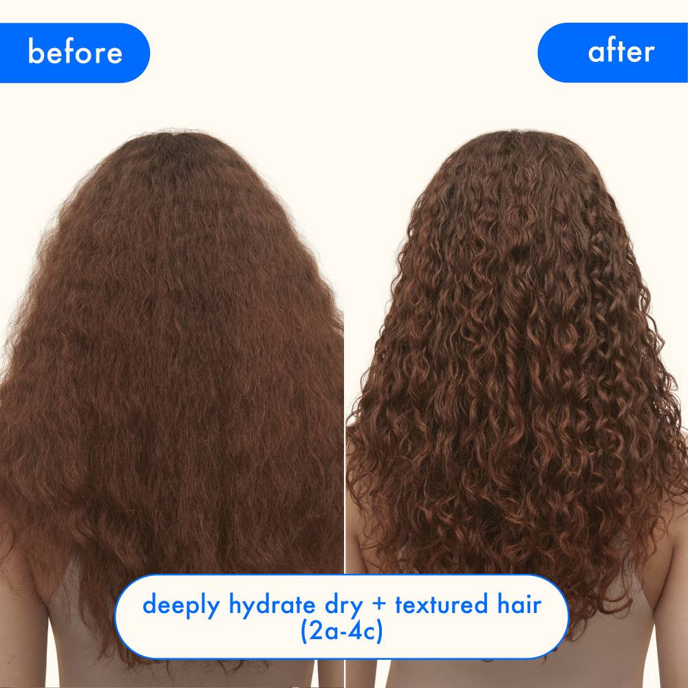 amika Moisture Minded Hydration Routine Set