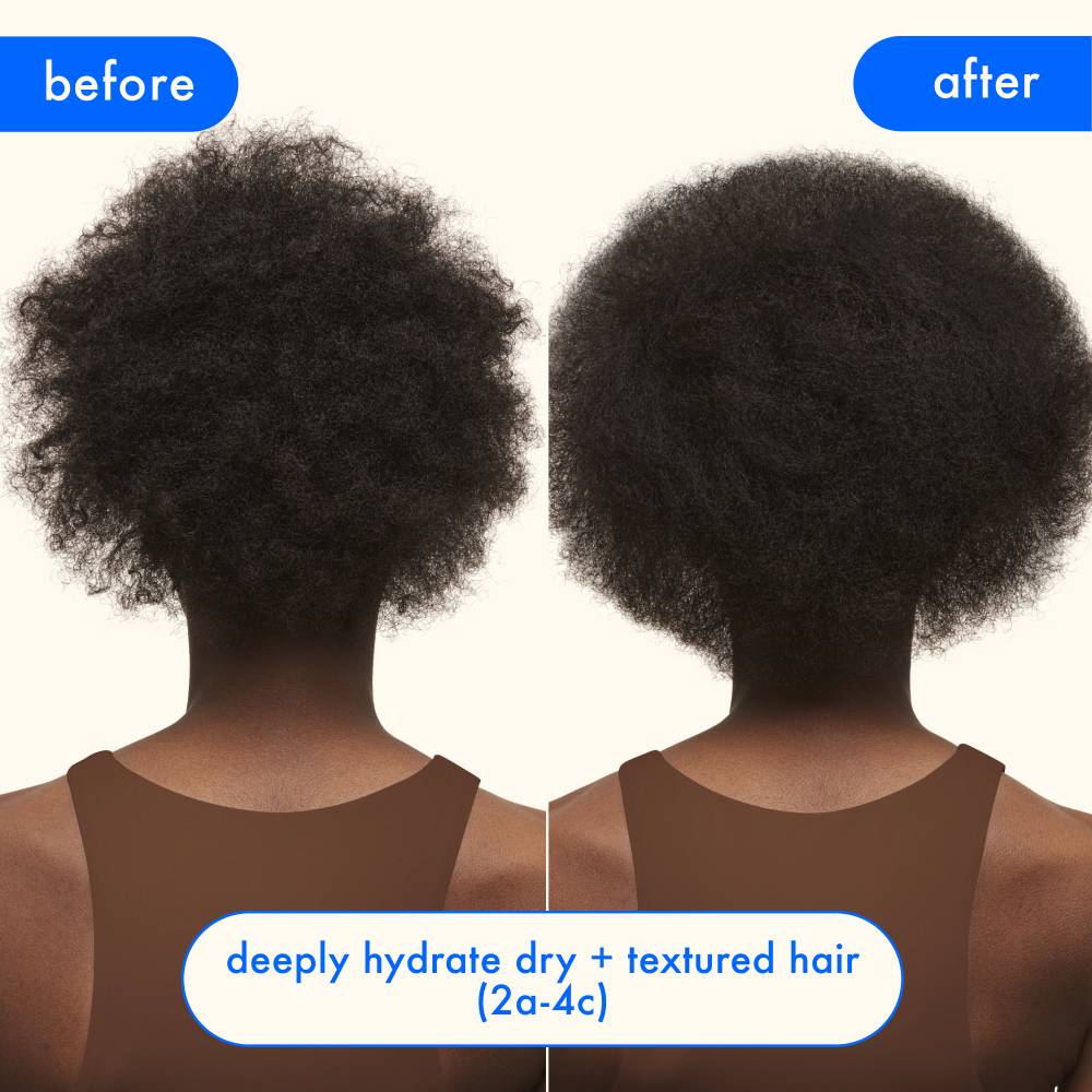 amika Moisture Minded Hydration Routine Set