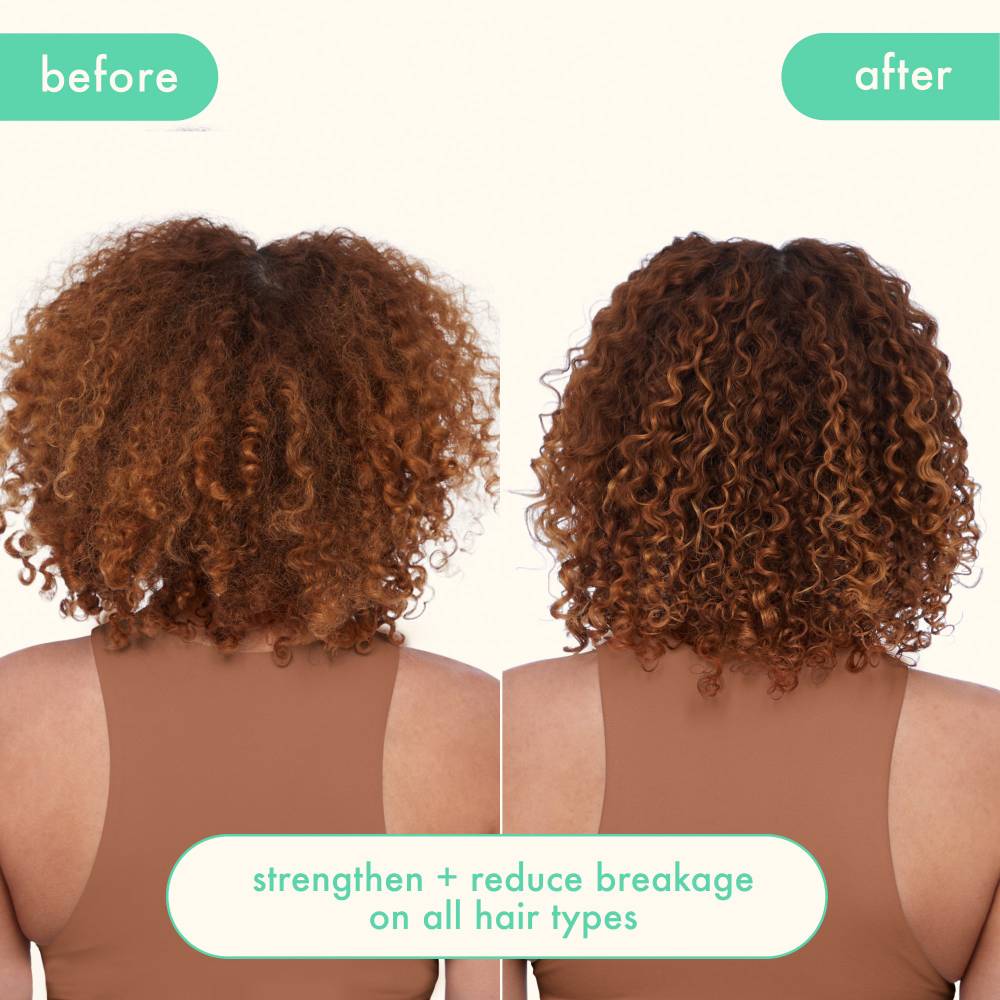 amika Inner Strength Repair Routine Set