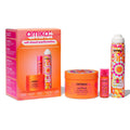 amika Soft Strand Manifestation Nourishing Treat + Style Set