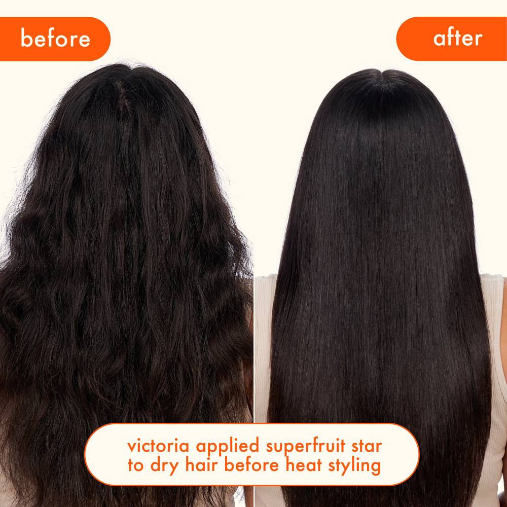 amika Soft Strand Manifestation Nourishing Treat + Style Set