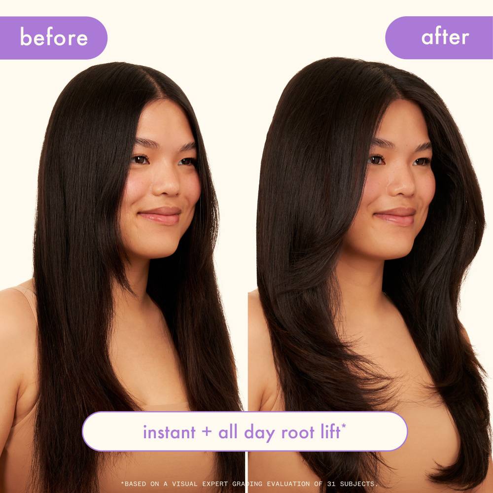 amika Big Mood Volumizing Styling Set