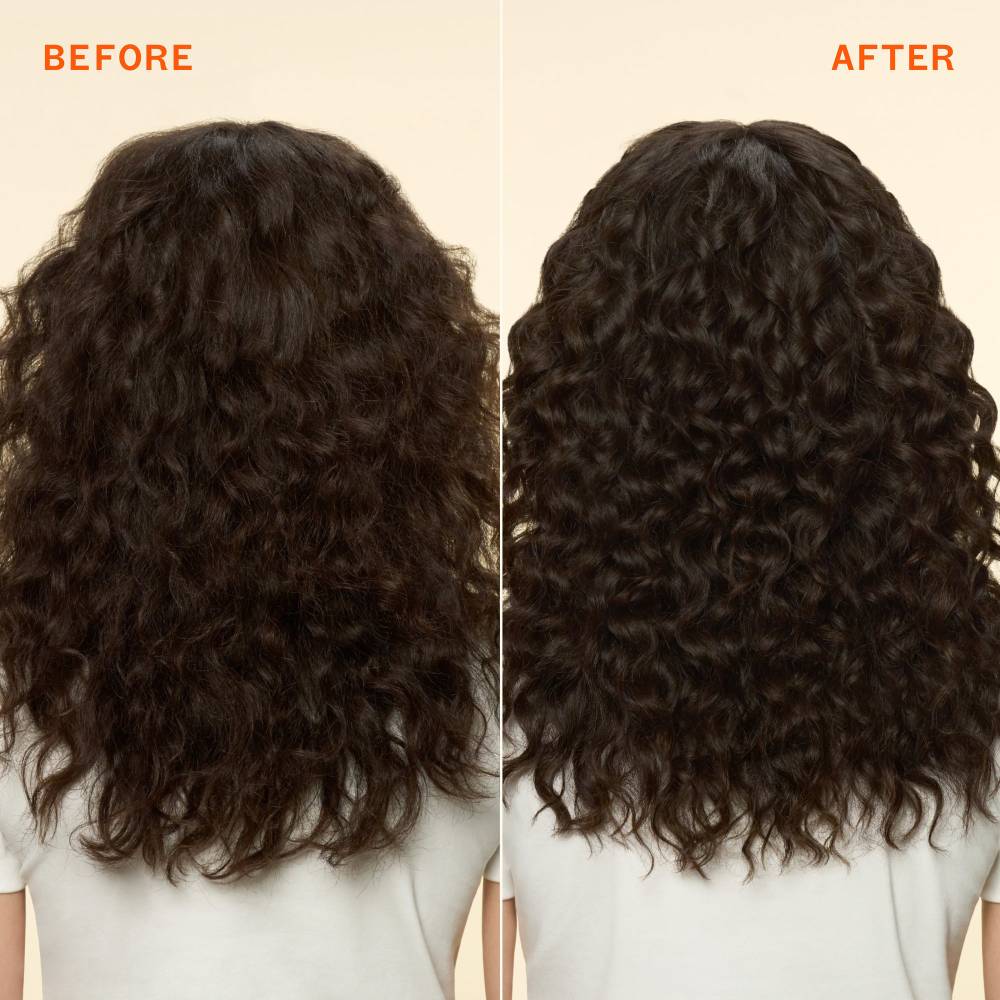 amika Soulstruck Nourishing Dry Hair Mask 95ml