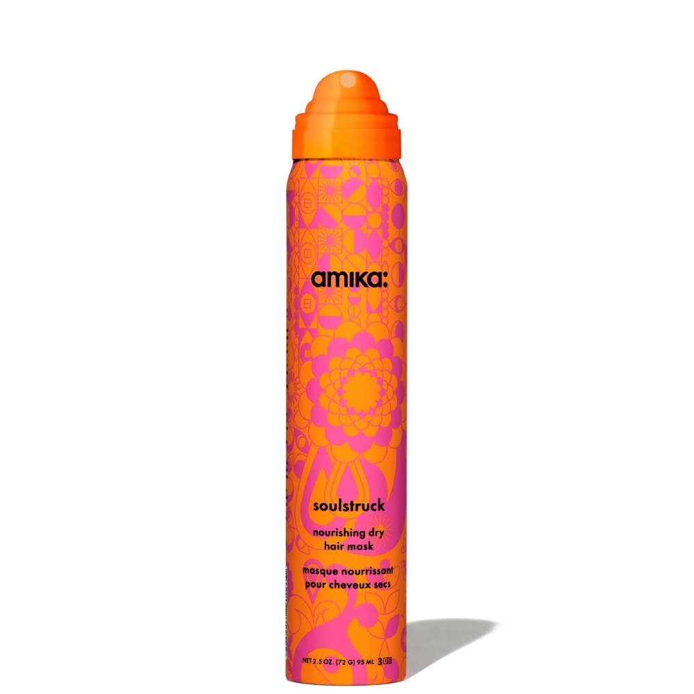 amika Soulstruck Nourishing Dry Hair Mask 95ml