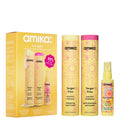 amika Frizz Fighters Wash + Care Set