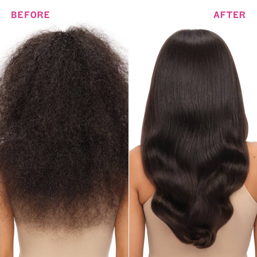 amika Frizz Fighters Wash + Care Set