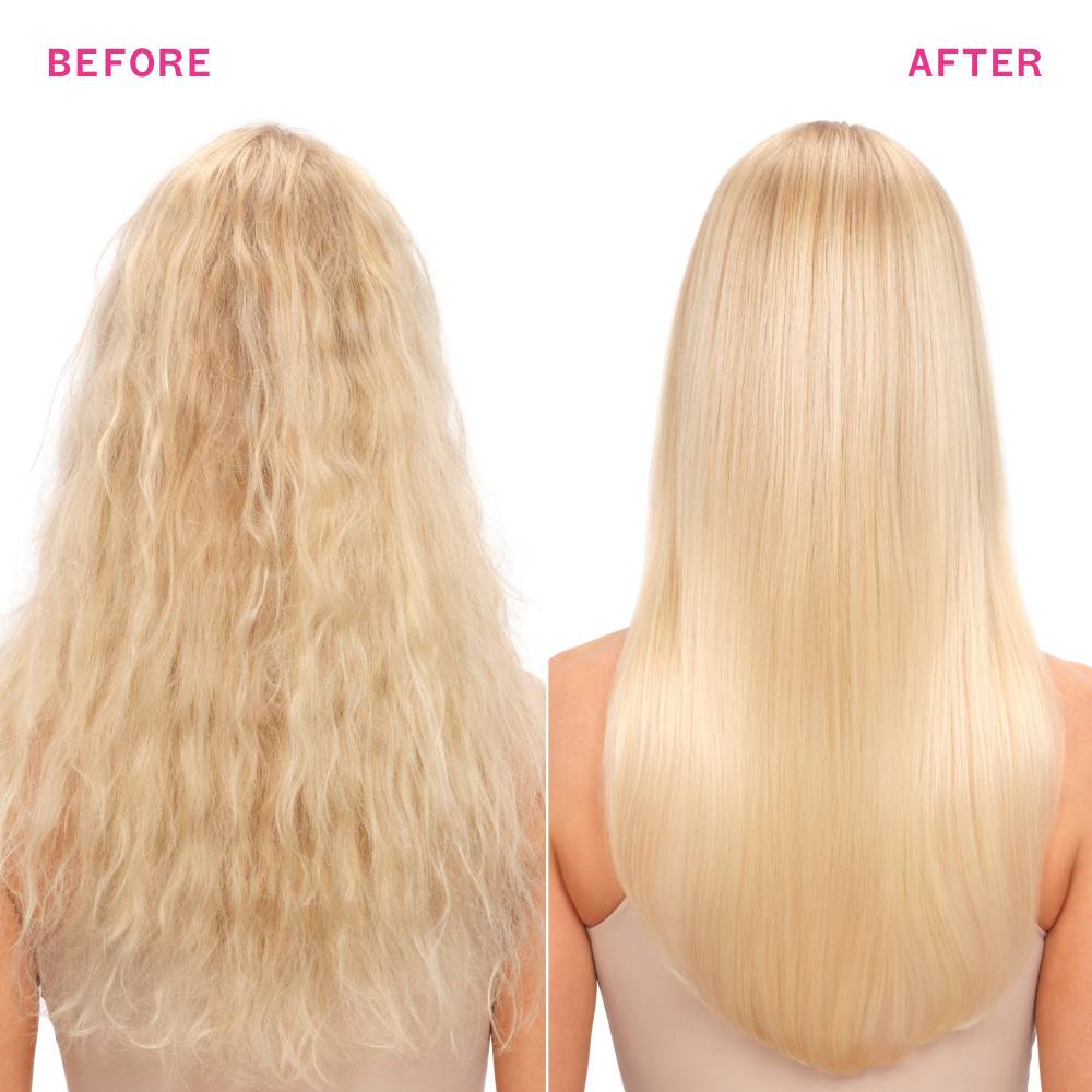 amika Frizz Fighters Wash + Care Set