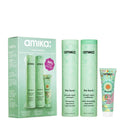amika Mane Menders Wash + Care Set