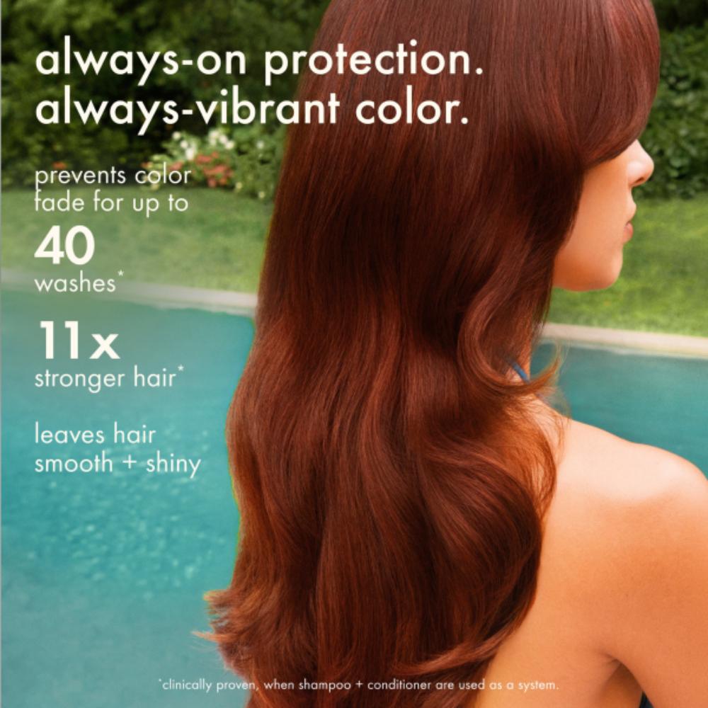 amika The Protector Color Protect + Strengthen Treatment 200ml