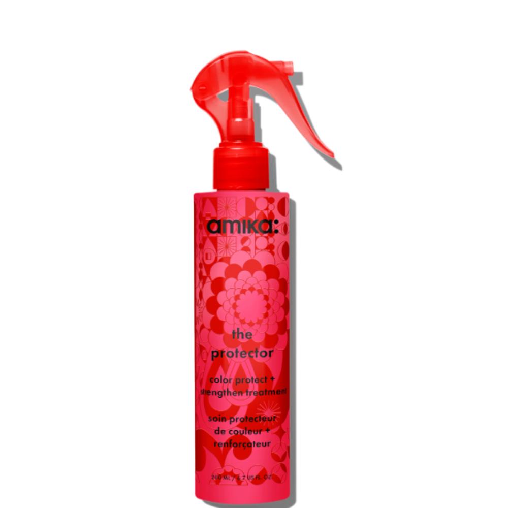 amika The Protector Color Protect + Strengthen Treatment 200ml