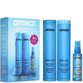 amika Hydration Heavyweights Wash + Care Set 2026