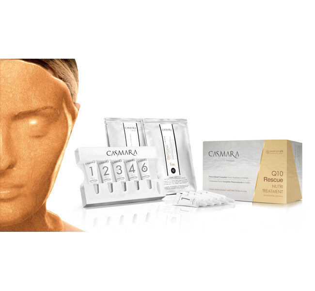 Casmara Q10 Rescue 6 Phase Treatment (2)