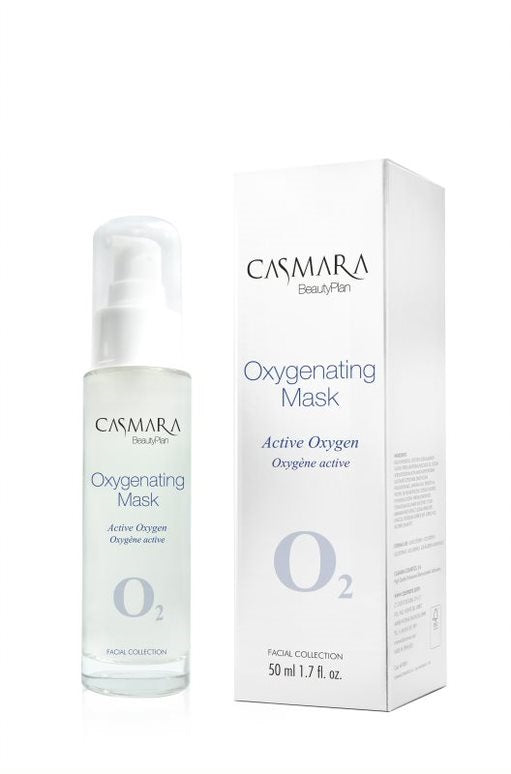 Casmara Oxygenating Mask 50ml