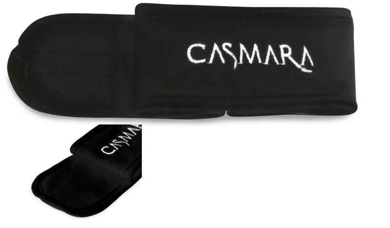 Casmara Headband - Black