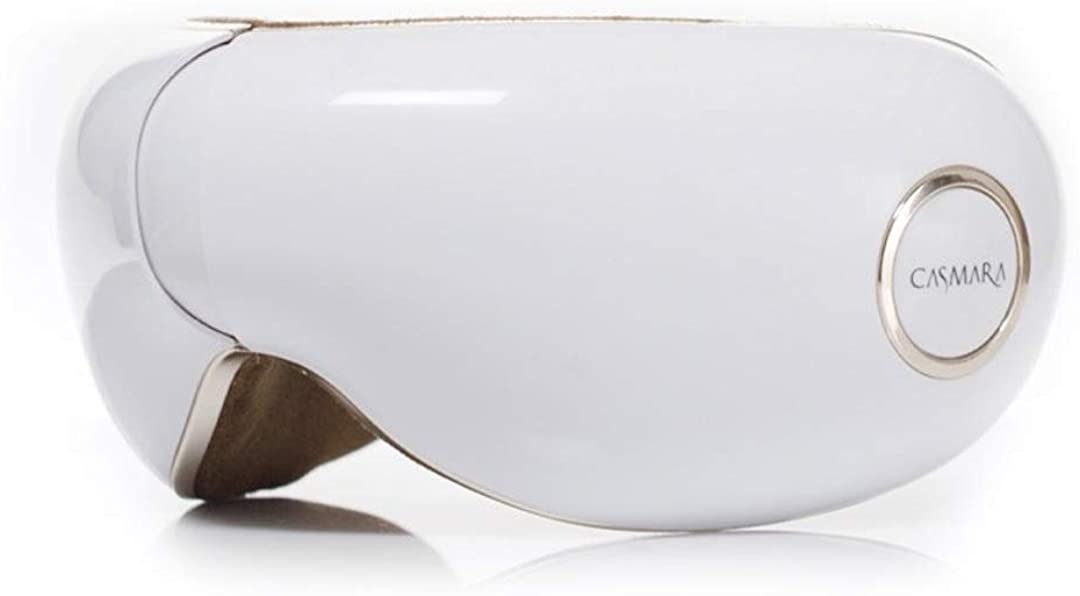 Casmara Eye Perfection Pressotherapy Massage Glasses