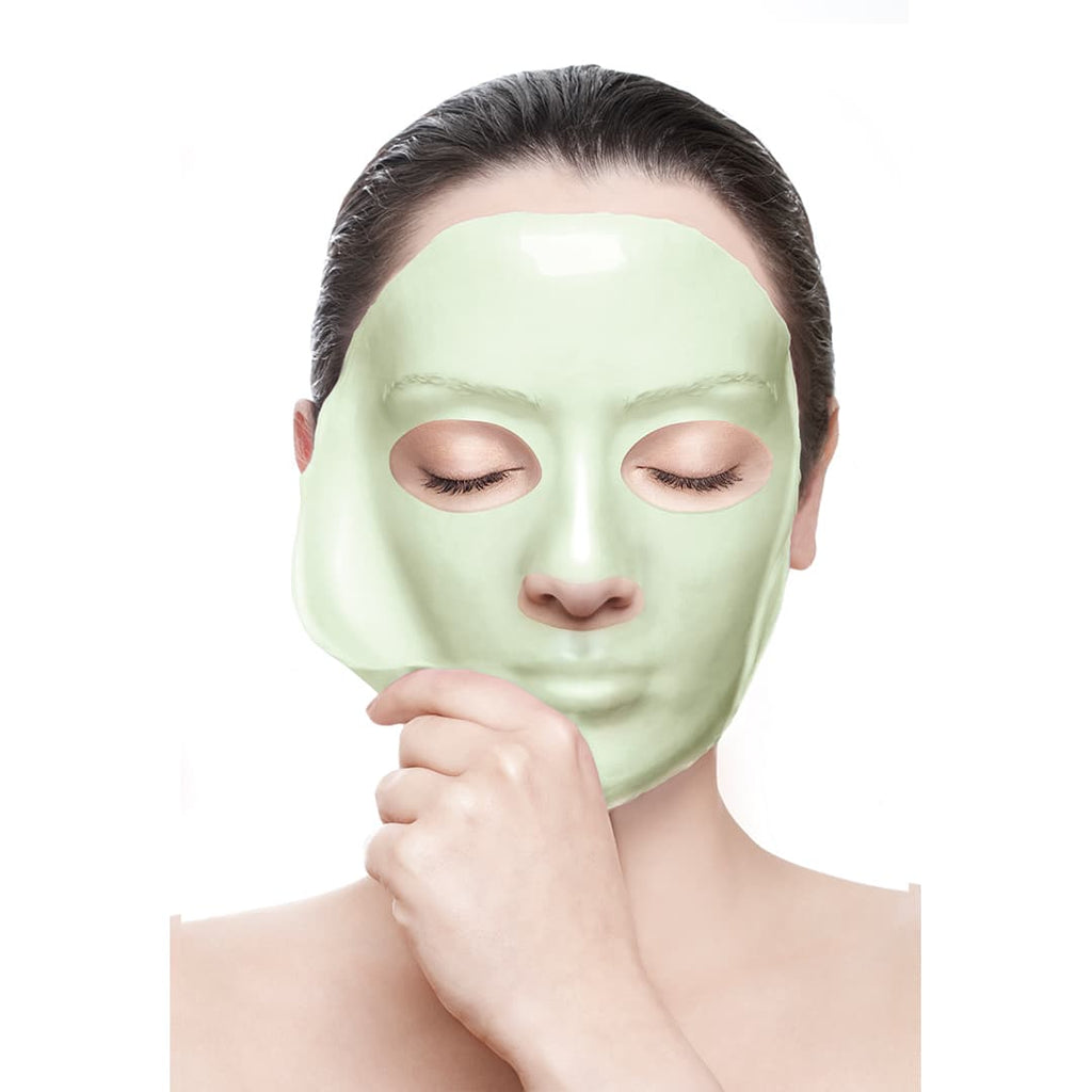 Casmara Purifying Algae Peel Off Mask (2)
