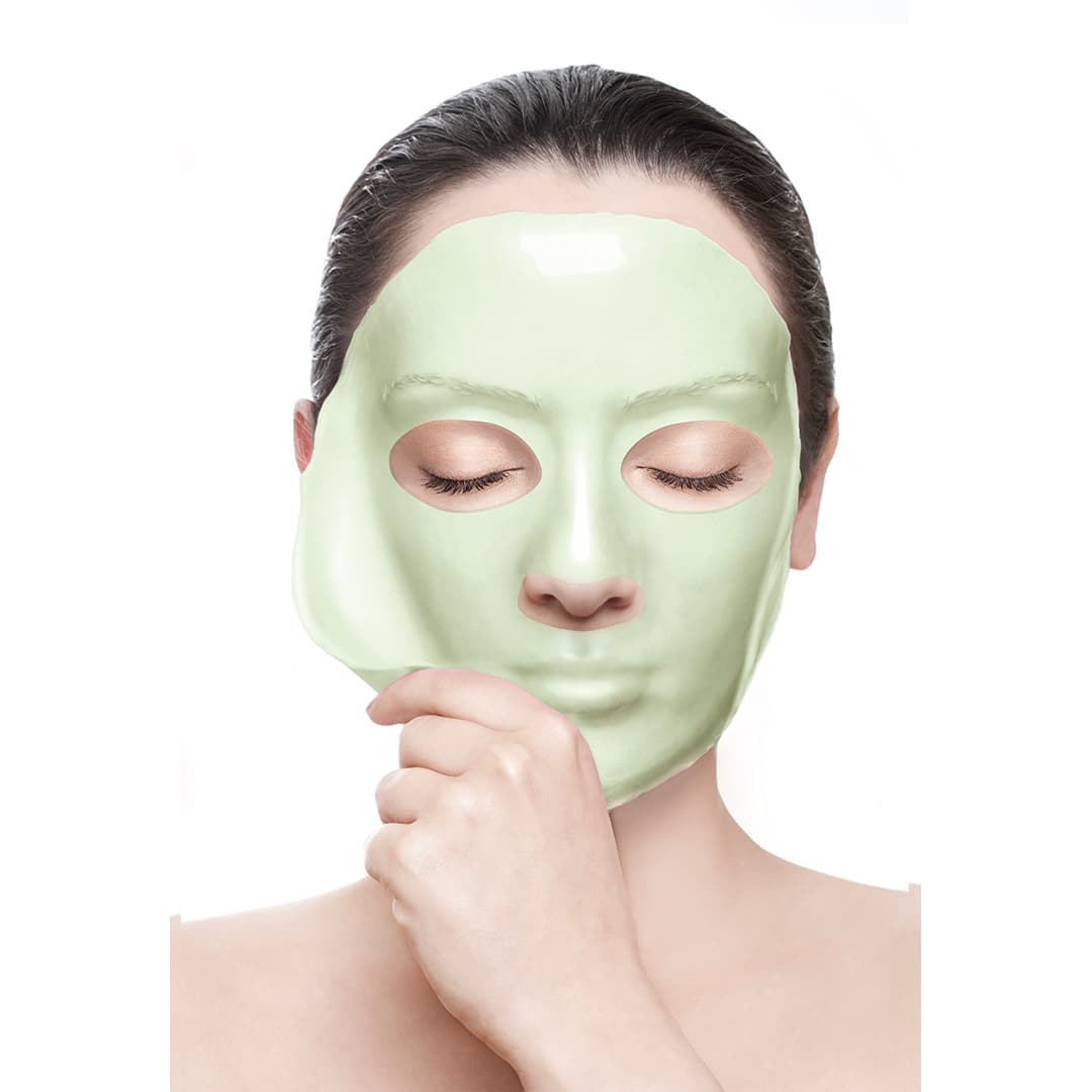 Casmara Purifying Algae Peel Off Mask (2)