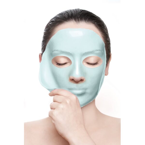 Casmara Hydra Algae Peel Off Mask (2)