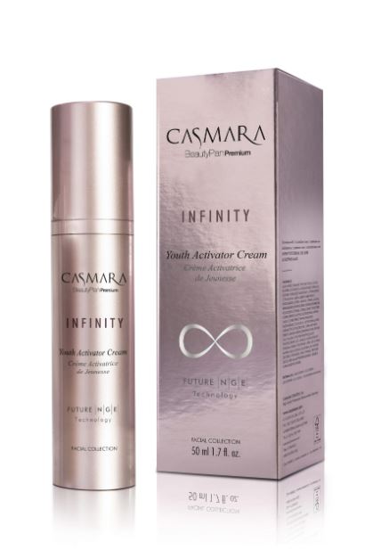Casmara Rgnerin Hydro Nutri Wrinkle Cream 50ml